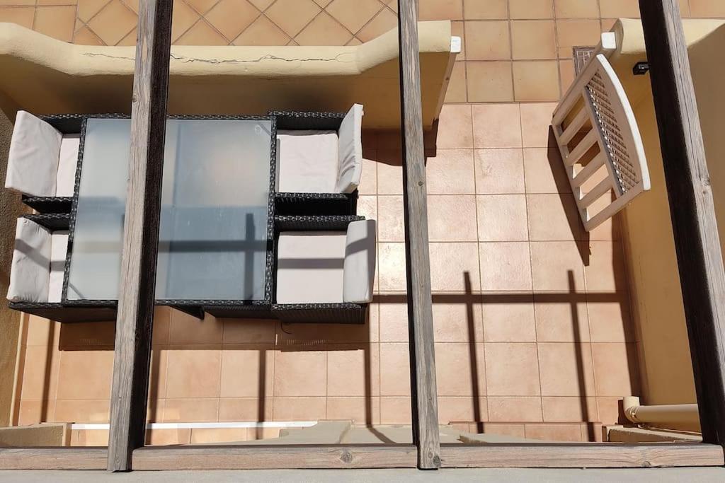 Villa Paraiso, El Sultan, Corralejo, Fuerteventura Exterior foto